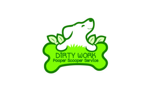 DirtyWorkLogo